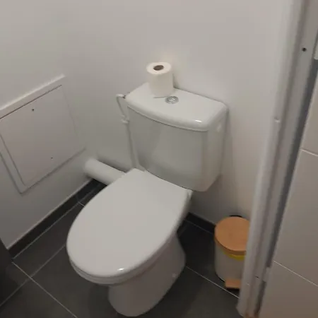 Apartmán Le Plein *